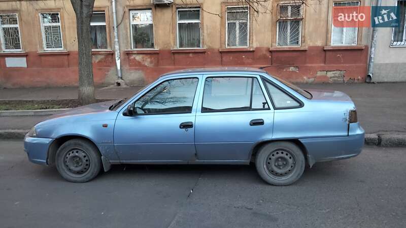 Седан Daewoo Nexia 2008 в Одессе