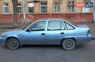 Седан Daewoo Nexia 2008 в Одесі