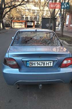 Седан Daewoo Nexia 2008 в Одесі