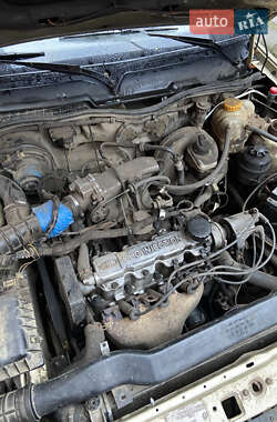 Седан Daewoo Nexia 2008 в 