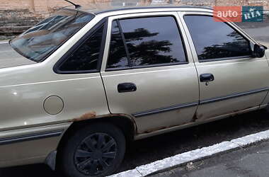 Седан Daewoo Nexia 2007 в 