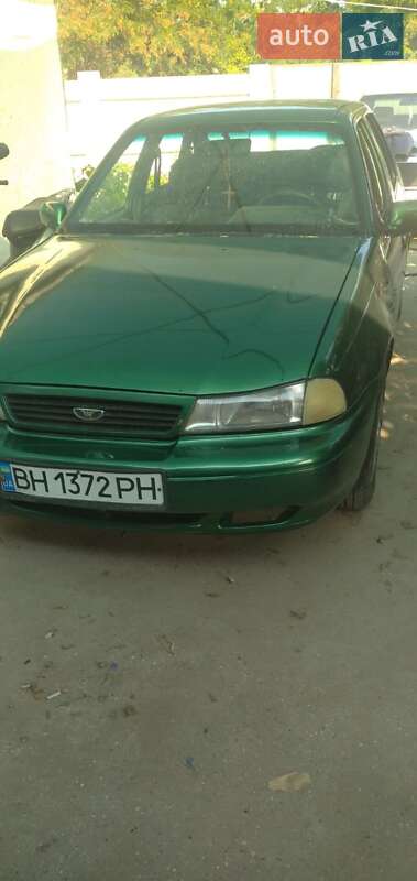 Седан Daewoo Nexia 1997 в Белгороде-Днестровском фото 5 Седан Daewoo Nexia 1997 в Белгороде-Днестровском