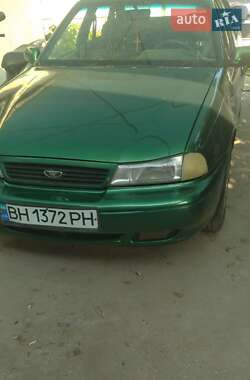 Седан Daewoo Nexia 1997 в 