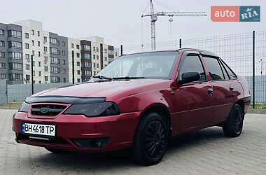 Седан Daewoo Nexia 2008 в Одесі