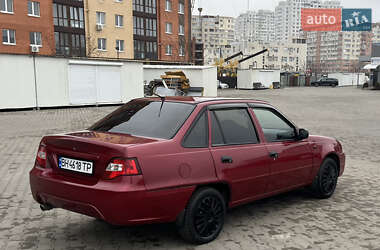 Седан Daewoo Nexia 2008 в Одесі