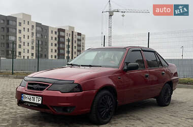 Седан Daewoo Nexia 2008 в Одесі