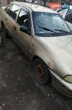 Седан Daewoo Nexia 2008 в 