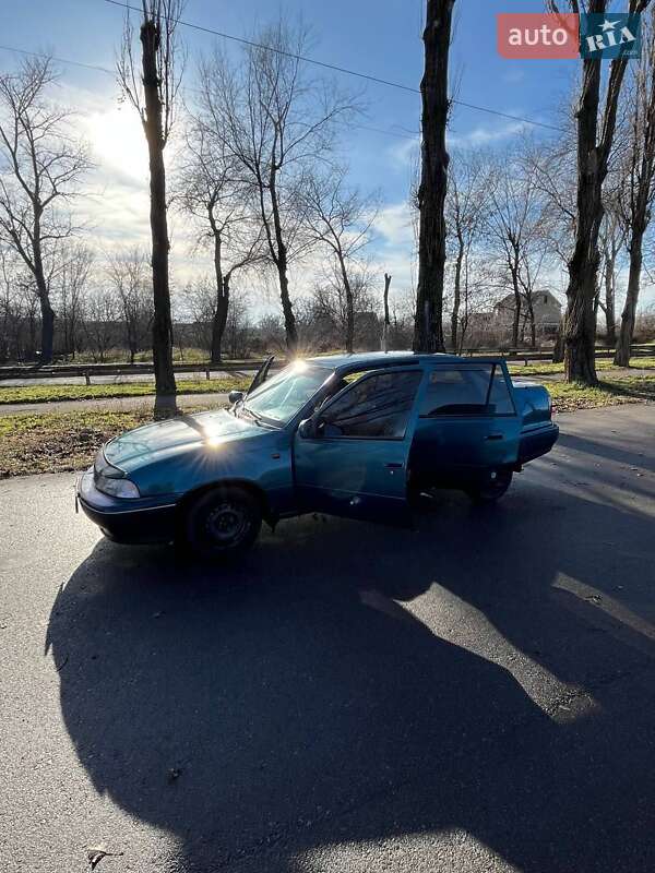 Седан Daewoo Nexia 1997 в Кривом Роге фото 2 Седан Daewoo Nexia 1997 в Кривом Роге