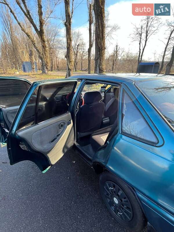 Седан Daewoo Nexia 1997 в Кривом Роге фото 6 Седан Daewoo Nexia 1997 в Кривом Роге