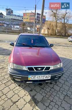 Седан Daewoo Nexia 2007 в 