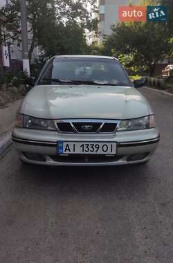 Седан Daewoo Nexia 2008 в Тетієві