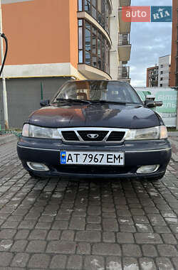 Седан Daewoo Nexia 2006 в Івано-Франківську