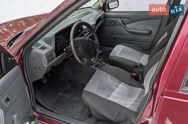 Седан Daewoo Nexia 2007 в Житомире