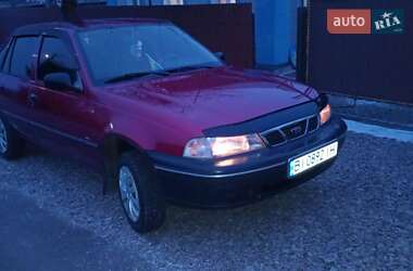 Седан Daewoo Nexia 2007 в Лубнах