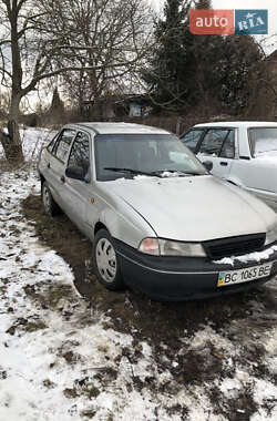 Седан Daewoo Nexia 2007 в Бронниках