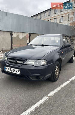 Седан Daewoo Nexia 2008 в Києві