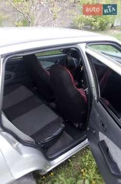 Седан Daewoo Nexia 2004 в 