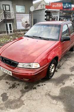 Седан Daewoo Nexia 2007 в Могилев-Подольске