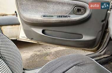 Седан Daewoo Nexia 2007 в 