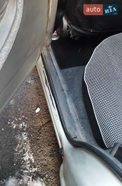 Седан Daewoo Nexia 2007 в 