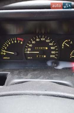 Седан Daewoo Nexia 2007 в 