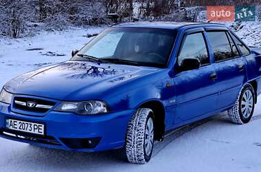 Седан Daewoo Nexia 2011 в Кременці