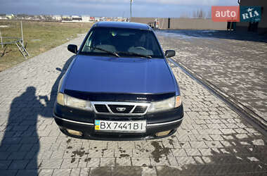 Седан Daewoo Nexia 2007 в Копычинце