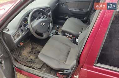 Седан Daewoo Nexia 2008 в 