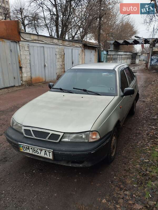 Седан Daewoo Nexia 2007 в Киеве