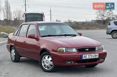 Седан Daewoo Nexia 1997 в Дніпрі