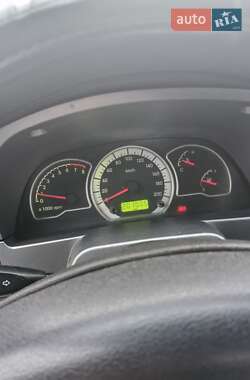 Седан Daewoo Nexia 2008 в 
