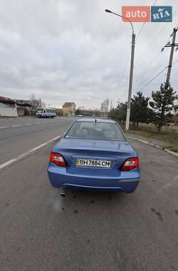 Седан Daewoo Nexia 2008 в 