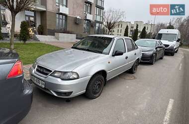 Седан Daewoo Nexia 2010 в Києві