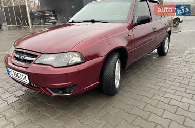 Седан Daewoo Nexia 2008 в Полтаві