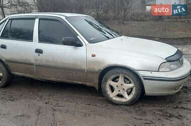 Седан Daewoo Nexia 2007 в Тульчине