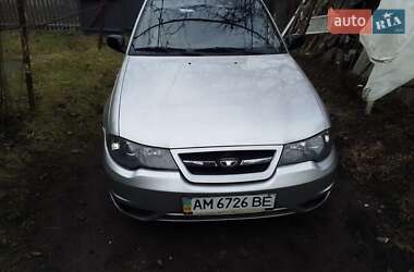 Седан Daewoo Nexia 2011 в Чернівцях