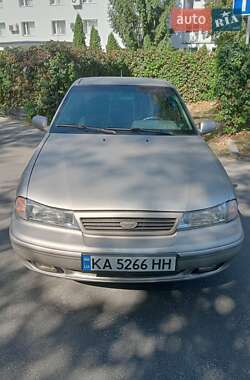 Седан Daewoo Nexia 2008 в Києві