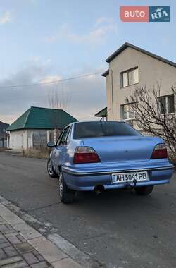 Седан Daewoo Nexia 2006 в Краматорську