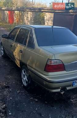 Седан Daewoo Nexia 2008 в Кам'янському