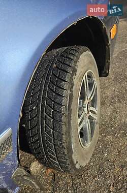 Седан Daewoo Nexia 2007 в 