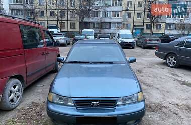 Седан Daewoo Nexia 1996 в Дніпрі