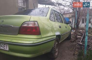 Седан Daewoo Nexia 2008 в Николаеве