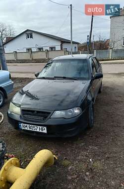 Седан Daewoo Nexia 2008 в Бердичеві