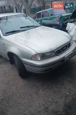 Седан Daewoo Nexia 2006 в Києві