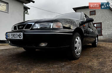 Седан Daewoo Nexia 2008 в Борисполі