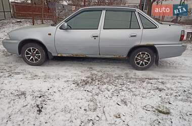 Седан Daewoo Nexia 1997 в Миронівці