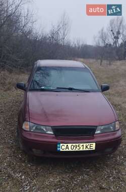 Седан Daewoo Nexia 2007 в Миронівці