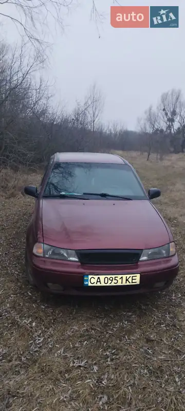 Daewoo Nexia 2008 VIN XWB3D32UD8A000633 фото оголошення 16 з 46