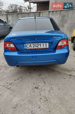 Седан Daewoo Nexia 2012 в Умані