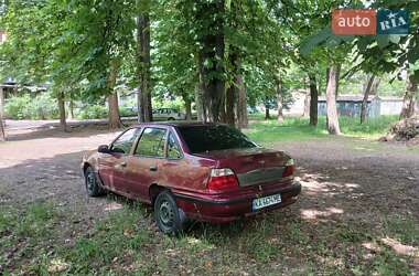 Седан Daewoo Nexia 2007 в Києві